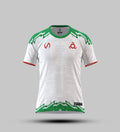Ingushetia jersey - Edition Kavkaz 2026 