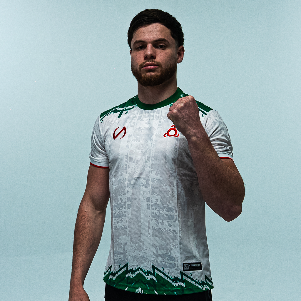 Ingushetia jersey - Edition Kavkaz 2026 