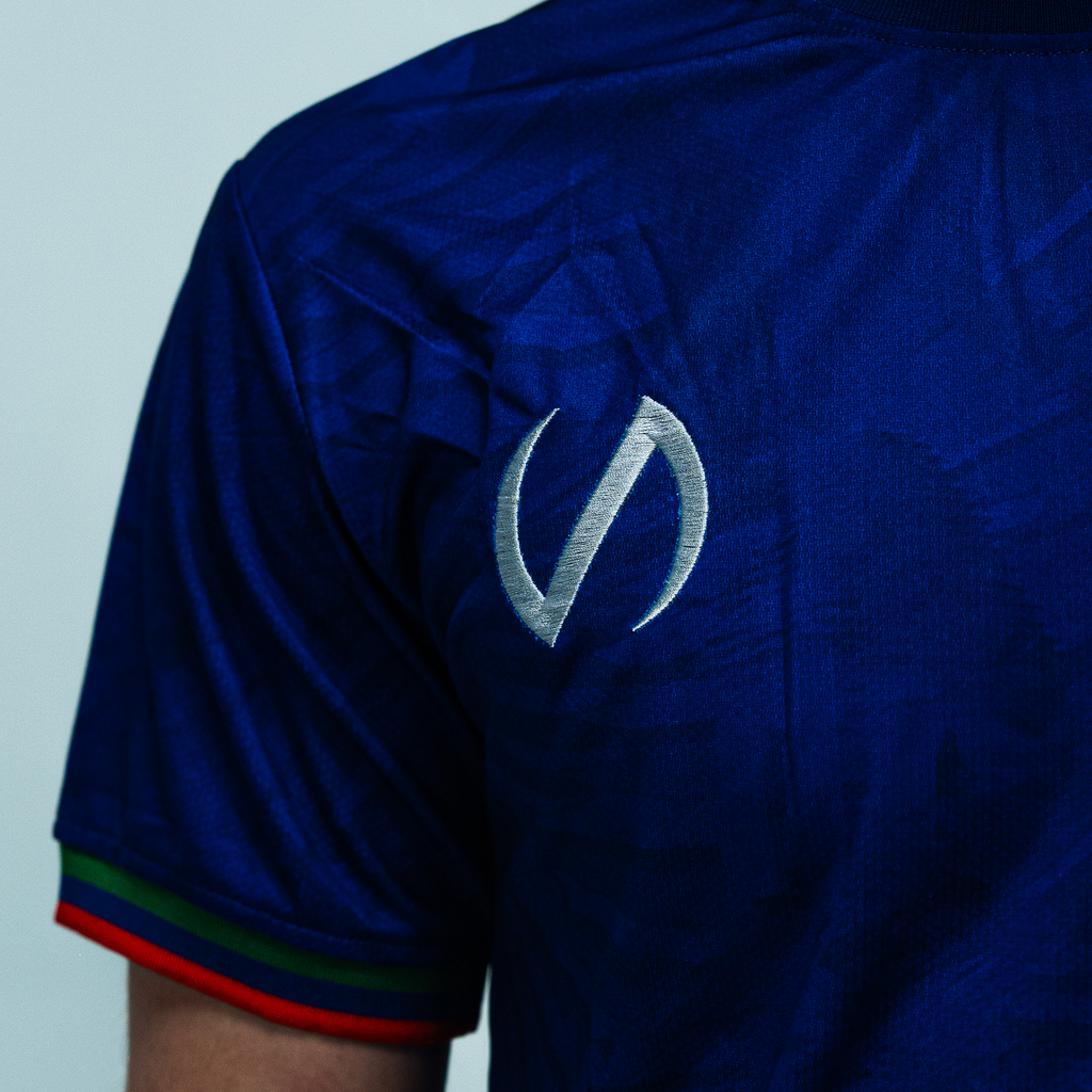 Dagestan Jersey - Kavkaz 2026 Edition
